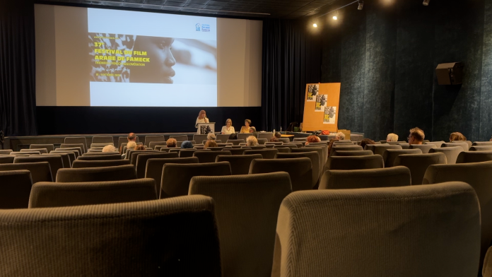 À Fameck, le cinéma arabe s’installe pour onze jours