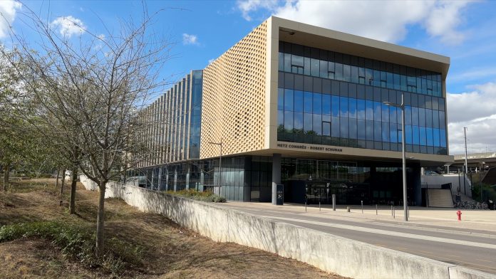 « Le potentiel est là » : Le nouveau gestionnaire détaille les ambitions du Centre des congrès de Metz