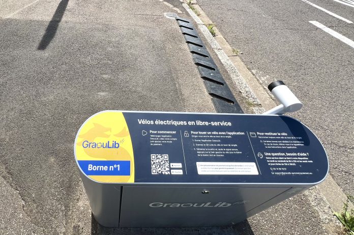 Metz. Les GraouLib' disparaissent de la circulation : « On a été victime de notre succès »