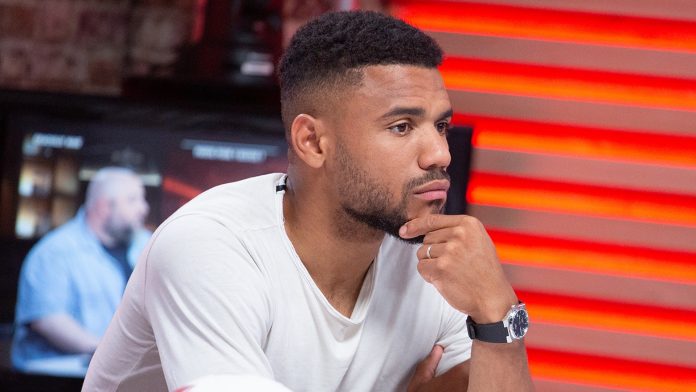 « Oui, j’ai été déçu » : Matthieu Udol réagit à sa non-sélection par Zinédine Zidane en Équipe de France
