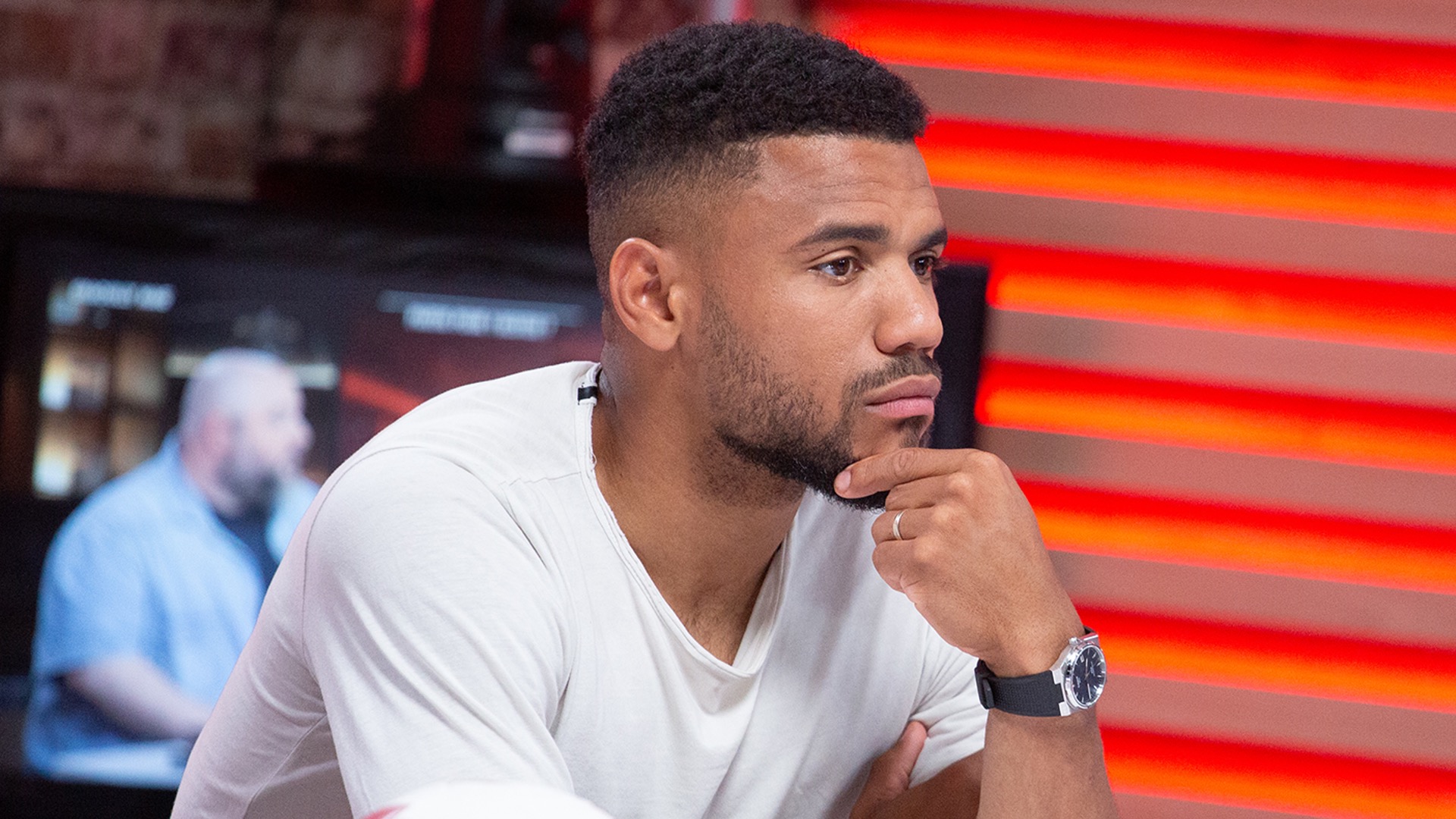 « Oui, j’ai été déçu » : Matthieu Udol réagit à sa non-sélection par Zinédine Zidane en Équipe de France