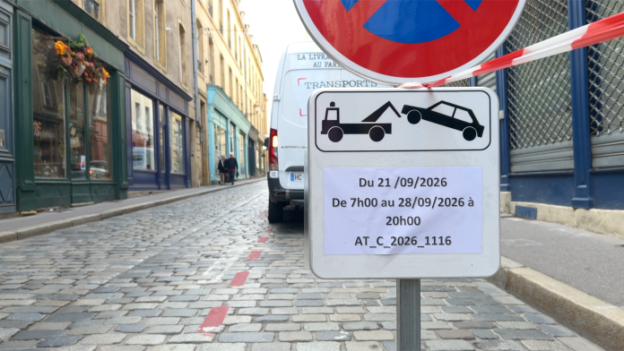 À J-7 de la venue du pape un mot d'ordre : anticiper