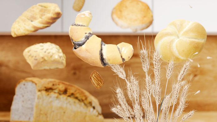Rubrique santé. Le gluten, nouveau mal ?