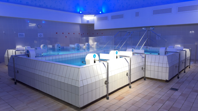 Remboursement des cures thermales : le Grand Est demande le maintien de la prise en charge