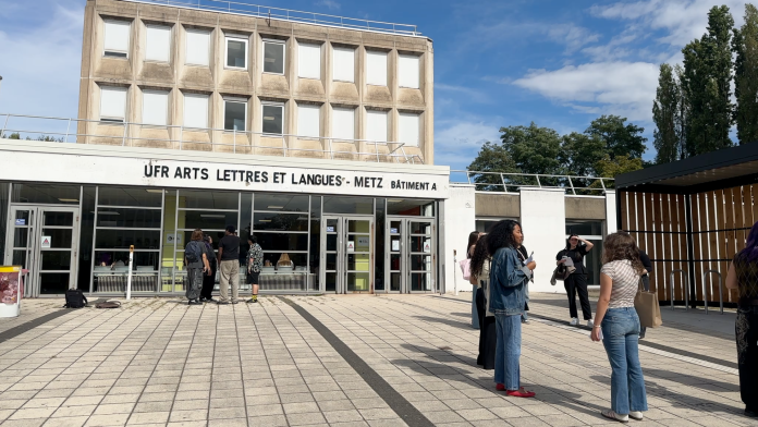 Précarité étudiante : une rentrée toujours plus chère