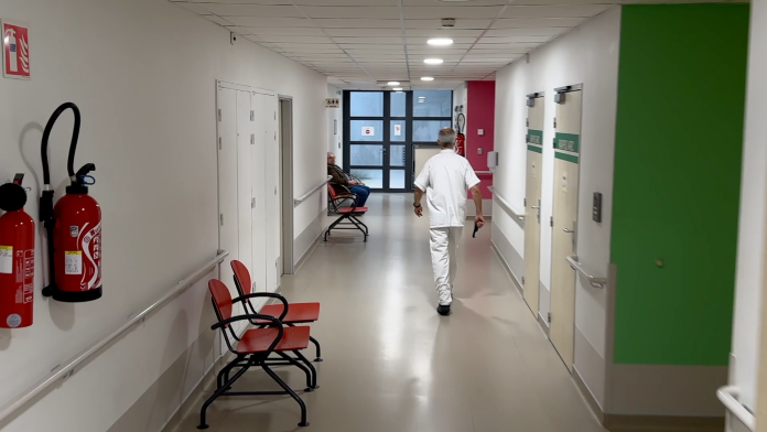 CHR Metz-Thionville : une « journée morte » organisée dans la fonction publique hospitalière