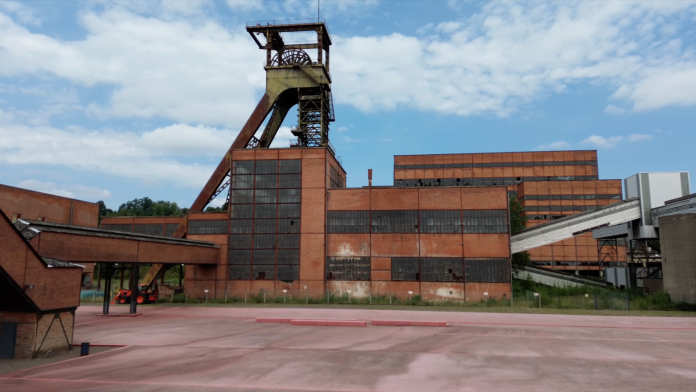 « Le Zap des territoires » : la Mine Wendel célèbre ses 20 ans avec quatre jours d’animations