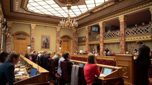 La Chambre des députés du Luxembourg invite « La Bétaillère » à un débat public