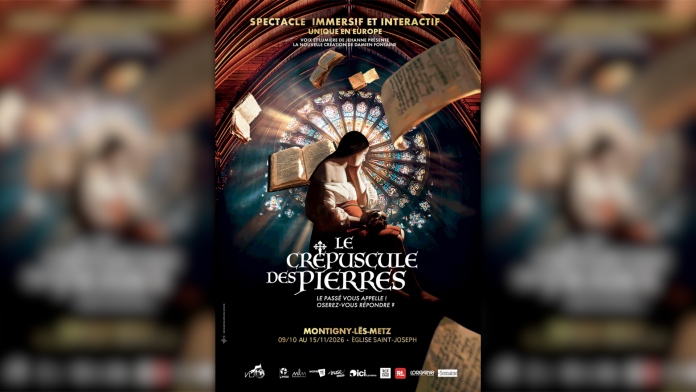 « Chaque représentation sera différente » : Le Crépuscule des Pierres invite le public à choisir l’histoire
