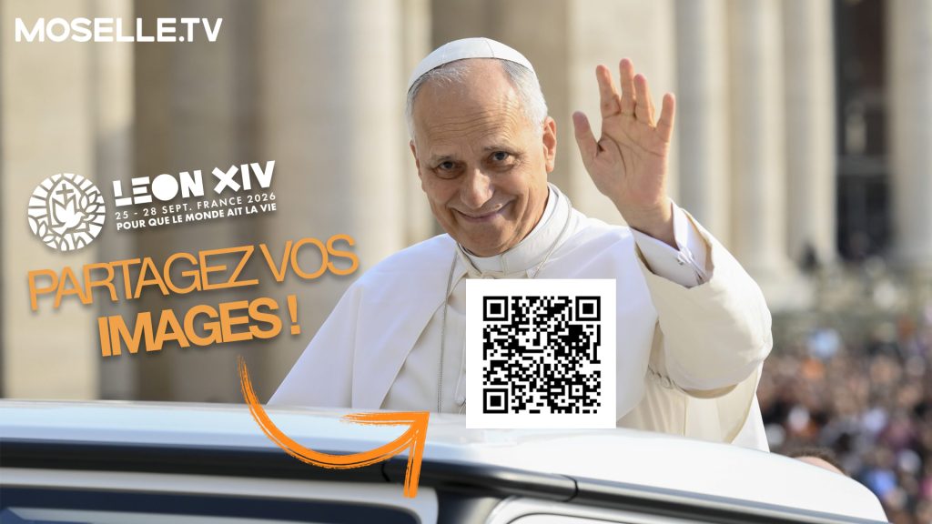 pape partage