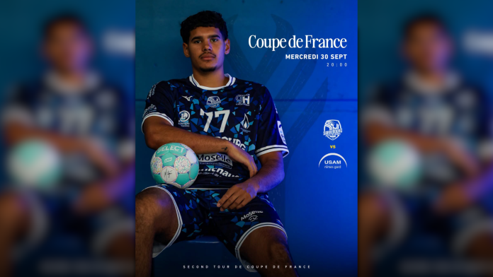 Coupe de France : Sarrebourg s'offre un choc XXL face à Nîmes
