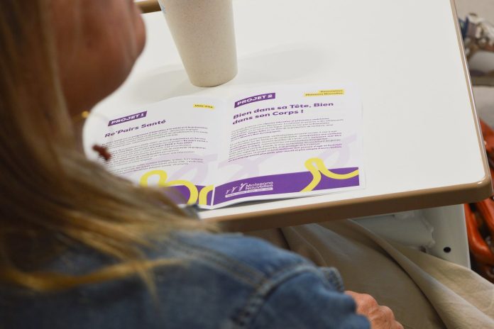 Deuil : l’association Le Jour d’Après veut briser le silence en Moselle © Moselle Mécènes Solidaires