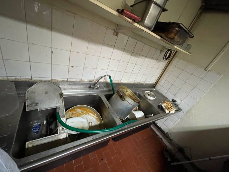 Sarreguemines : un restaurant fermé en urgence pour des problèmes d&rsquo;hygiène