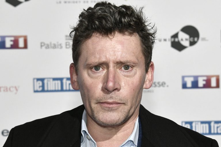 L&rsquo;acteur mosellan Francis Renaud mis en examen pour viols sur son ex-épouse