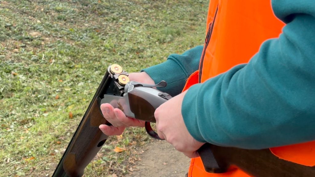 Un nouveau centre d’examen du permis de chasse à Morhange