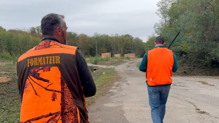 Un nouveau centre d’examen du permis de chasse à Morhange