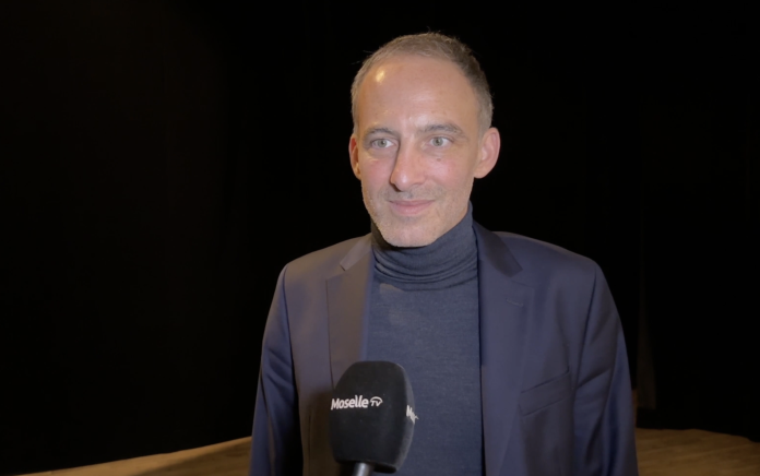 Primaire de la gauche : Raphaël Glucksmann désigné candidat avec 66 % des voix