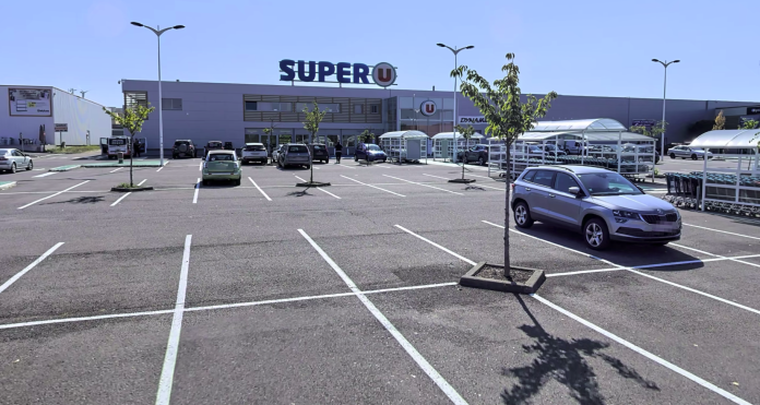 Cyberattaque dans la grande distribution : le Super U de Boulay touché