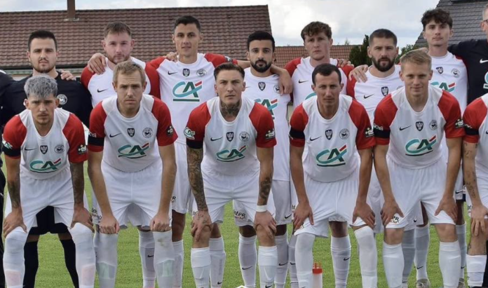 Voici le tirage au sort du 6ème tour de Coupe de France pour les clubs mosellans