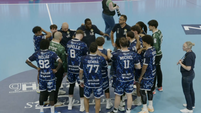 Sport : Retrouvez les résultats du week-end et la défaite du Sarrebourg Moselle Sud Handball