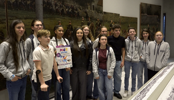 Avec Mus’Jeunes, découvrez le patrimoine mosellan à l’ère du jeu vidéo