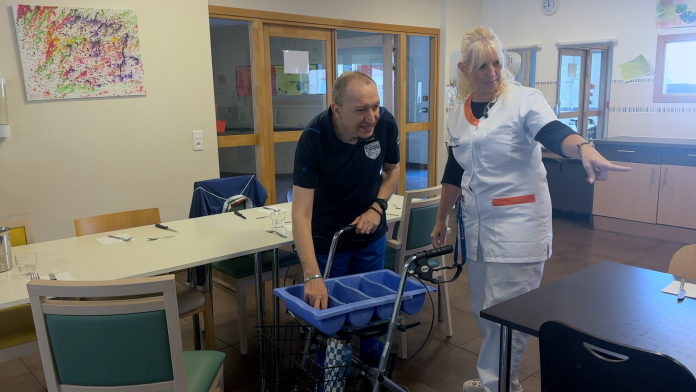 « Si nous arrêtons d’accompagner les personnes en situation de handicap, que deviendront-elles ? » : le secteur associatif mosellan en alerte face aux restrictions budgétaires