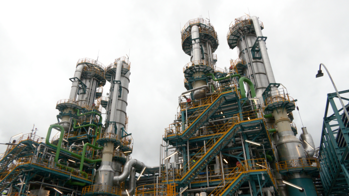 Plateforme chimique de Carling-Saint-Avold : Arkema inaugure une unité de distillation à 150 millions d’euros pour réduire ses émissions de CO₂