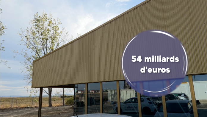 Budget 2027 : collectivités, retraités et entreprises mis à contribution pour ramener le déficit à 5 %