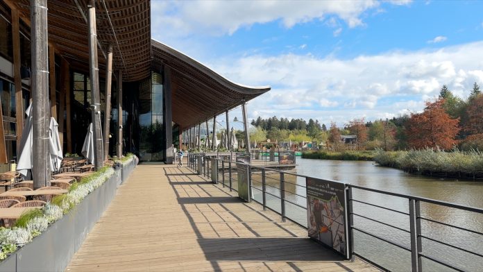 Center Parcs veut faire le plein de nouvelles opportunités