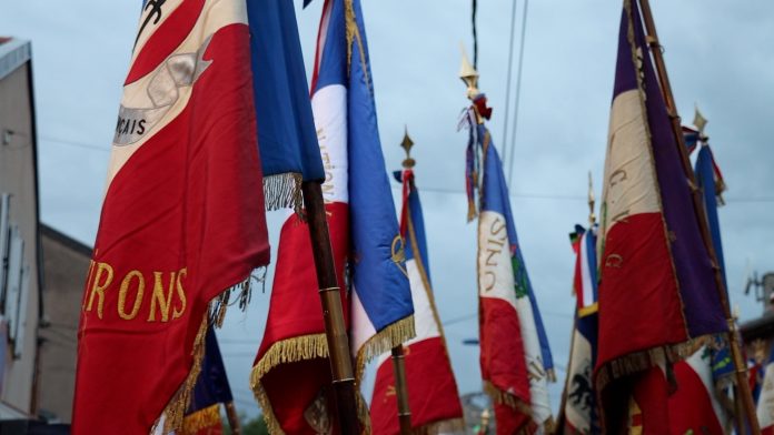 À Gandrange, la Moselle fait vivre le devoir de mémoire