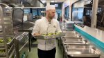 À Metz, immersion dans les cuisines du collège Paul-Valéry