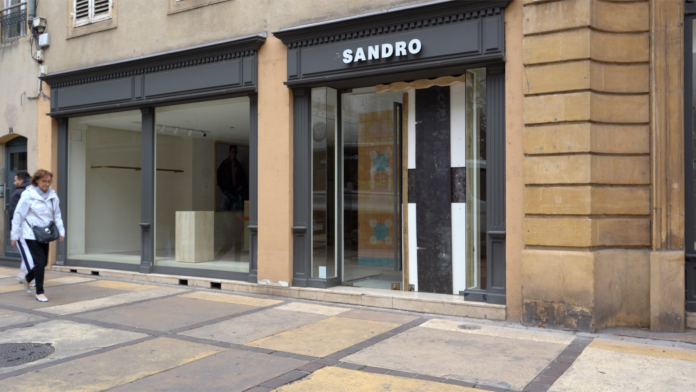 À Metz, les commerçants sous le choc après les dégradations du 17 octobre