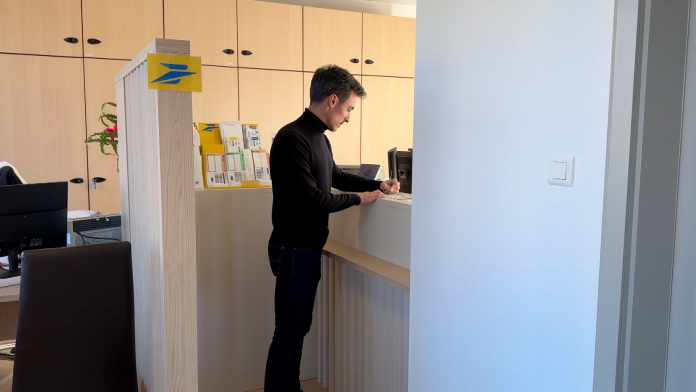 Quel avenir pour les bureaux de poste mosellans ?