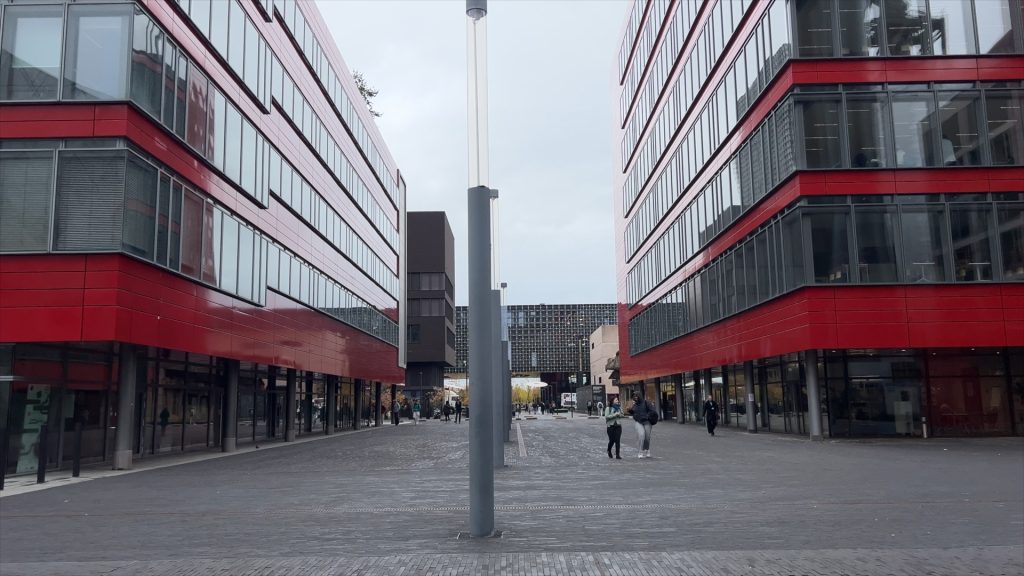 Les étudiants luxembourgeois soutiennent les mobilisations françaises mais pas la violence