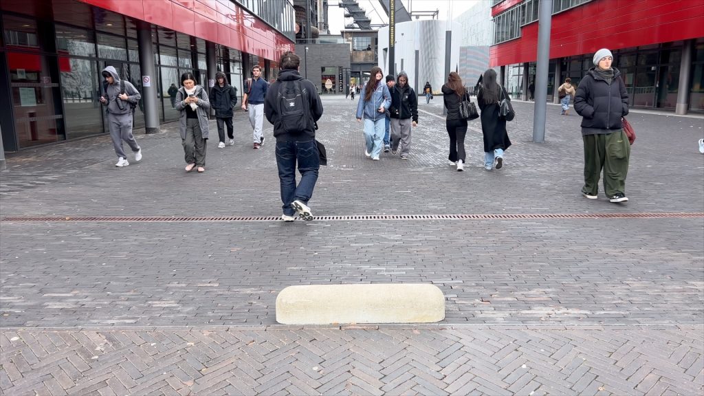 Les étudiants luxembourgeois soutiennent les mobilisations françaises mais pas la violence