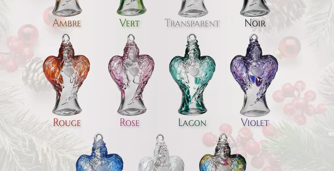 « Le Zap 57 » : deux nouveaux anges de Noël chez Cristal Lehrer