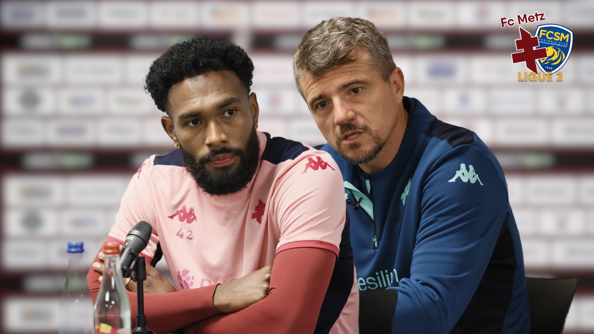 Ligue 2 : le FC Sochaux-Montbéliard pour relancer le FC Metz et la confiance de ses joueurs ?