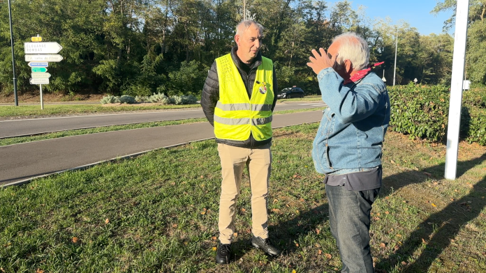 Mobilisation du 17 octobre : En Moselle, le mouvement lycéen s’essouffle, les Gilets jaunes de retour en soutien ?