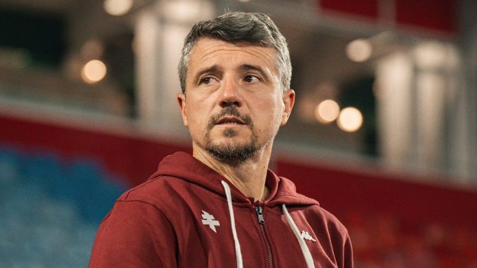 Le FC Metz sombre à Dijon pour la première de Grégory Proment