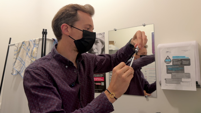 Vaccination contre la grippe : qui est concerné en Moselle ?