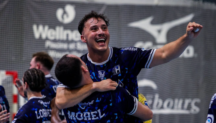 Sport : Retour sur les résultats du week-end et la victoire de Sarrebourg Moselle Sud Handball