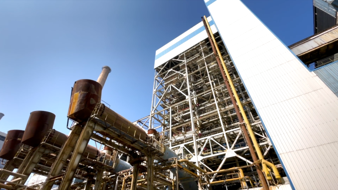 Centrale de Saint-Avold : la Commission de régulation de l'énergie donne son feu vert